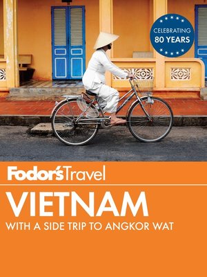 cover image of Fodor's Vietnam